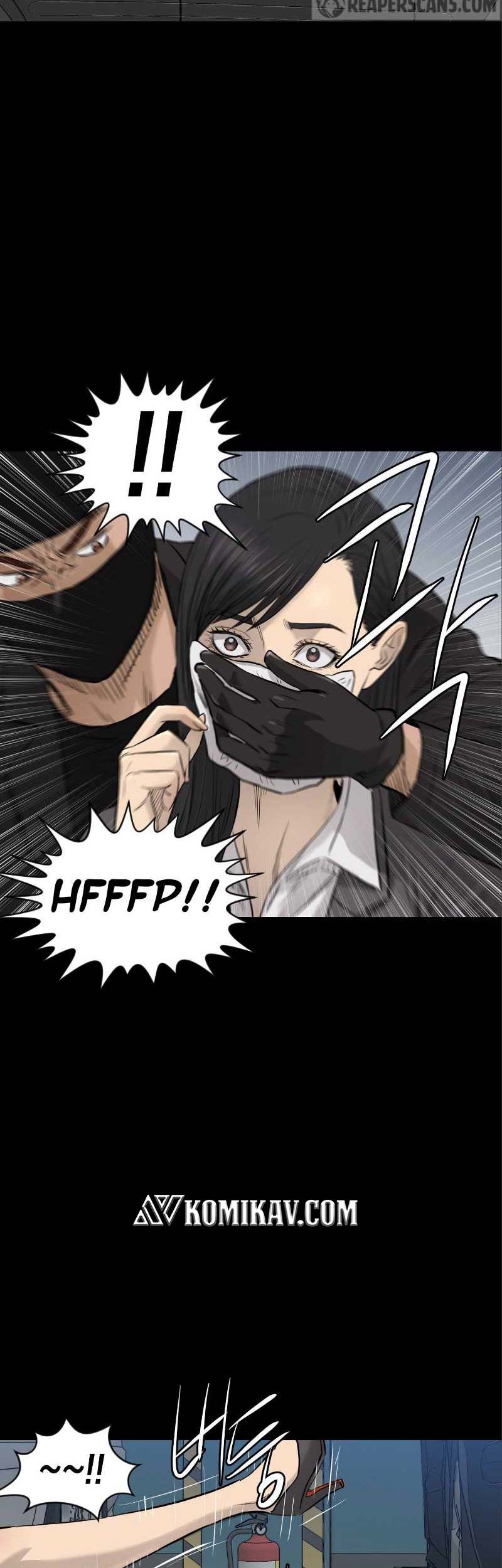 Second life of a Gangster Chapter 114 Gambar 6