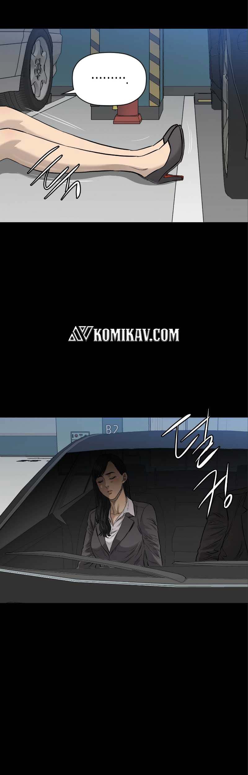 Second life of a Gangster Chapter 114 Gambar 8