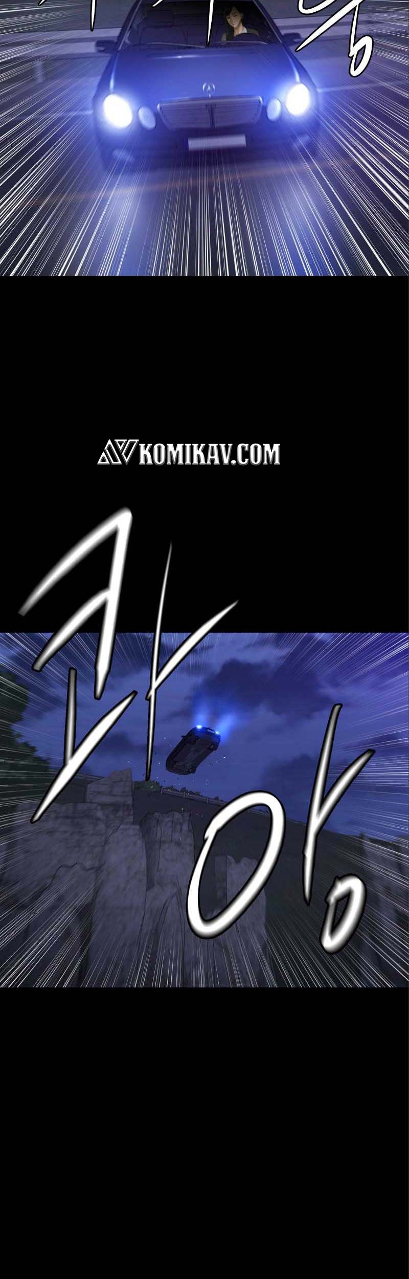 Second life of a Gangster Chapter 114 Gambar 16