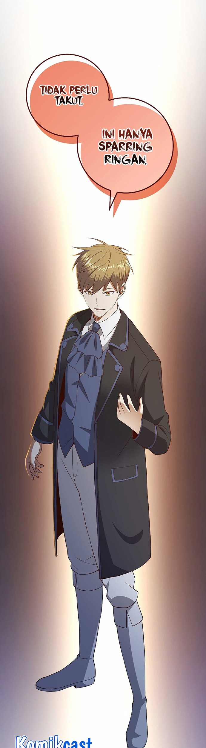 The Lord’s Coins Aren’t Decreasing?! Chapter 69 Gambar 32