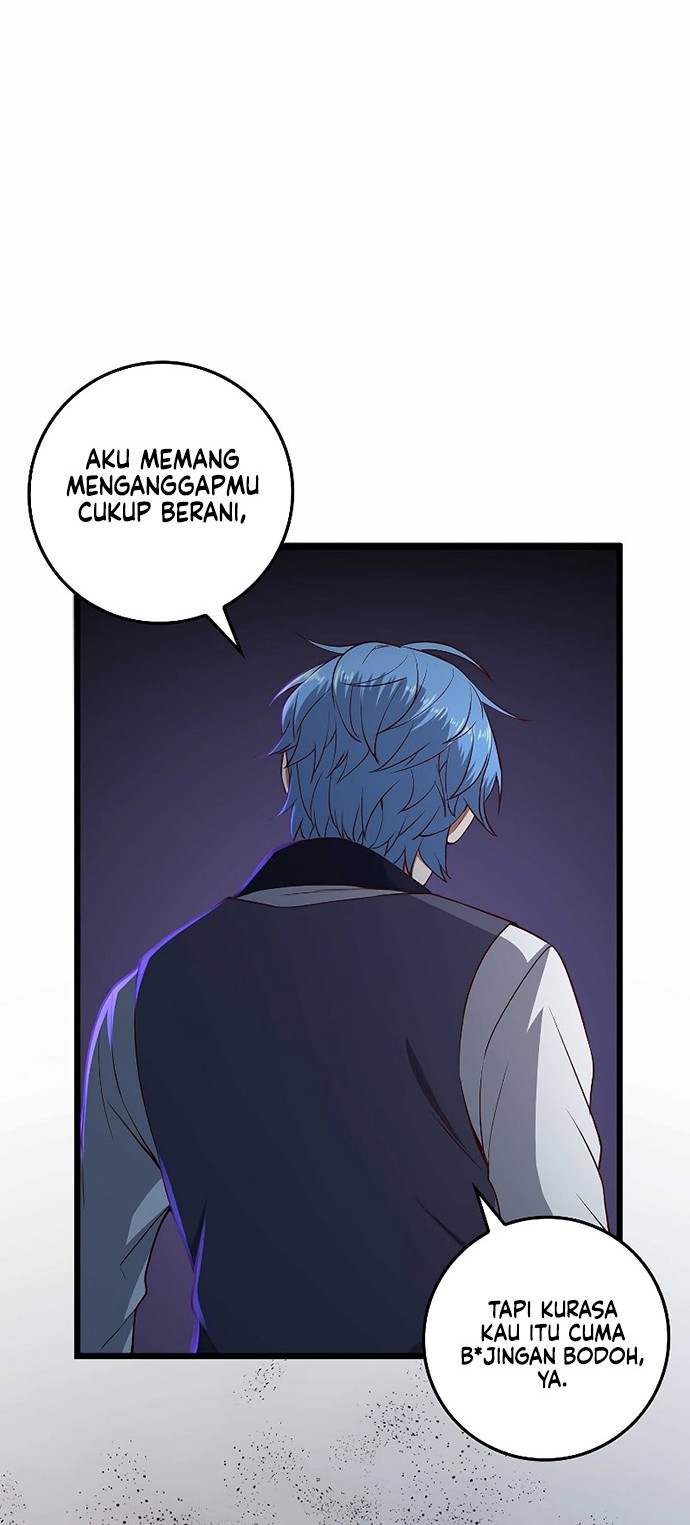 The Lord’s Coins Aren’t Decreasing?! Chapter 69 Gambar 35