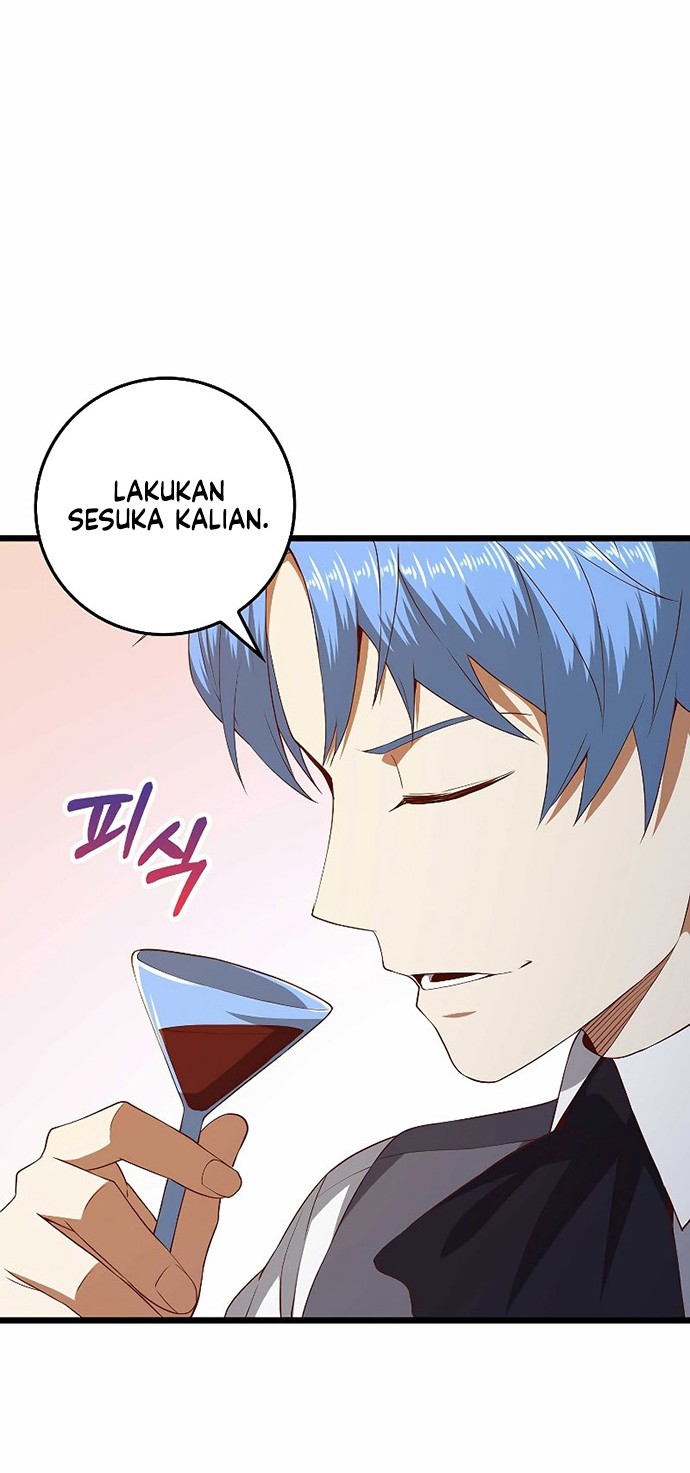 The Lord’s Coins Aren’t Decreasing?! Chapter 69 Gambar 21