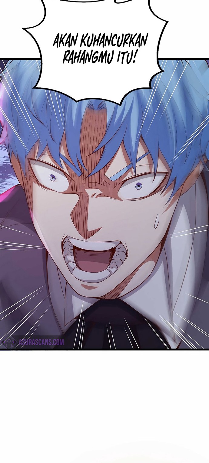 The Lord’s Coins Aren’t Decreasing?! Chapter 69 Gambar 49