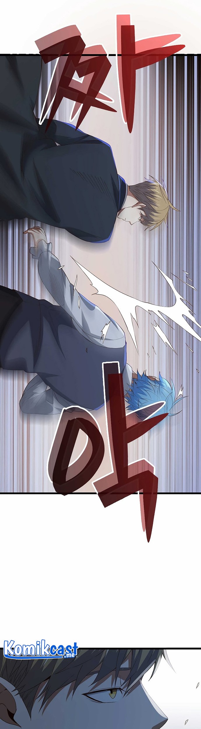 The Lord’s Coins Aren’t Decreasing?! Chapter 69 Gambar 50