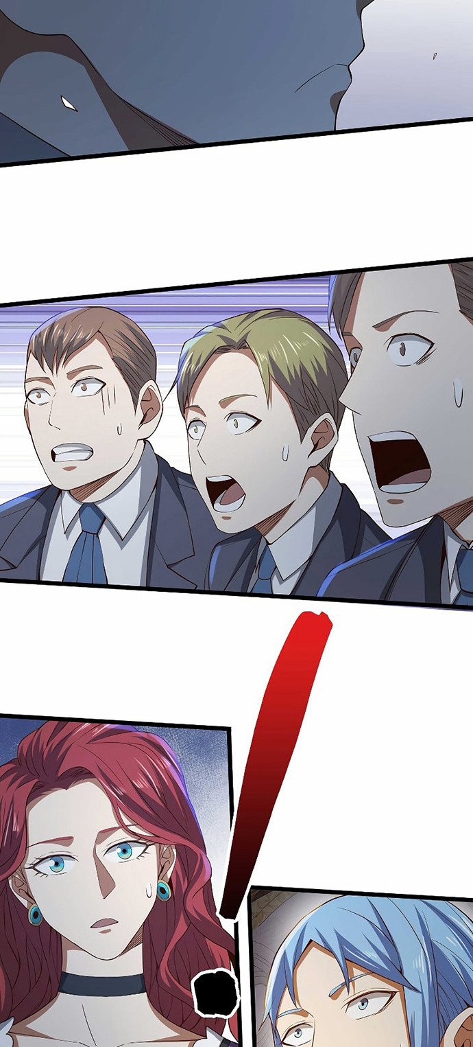 The Lord’s Coins Aren’t Decreasing?! Chapter 69 Gambar 51