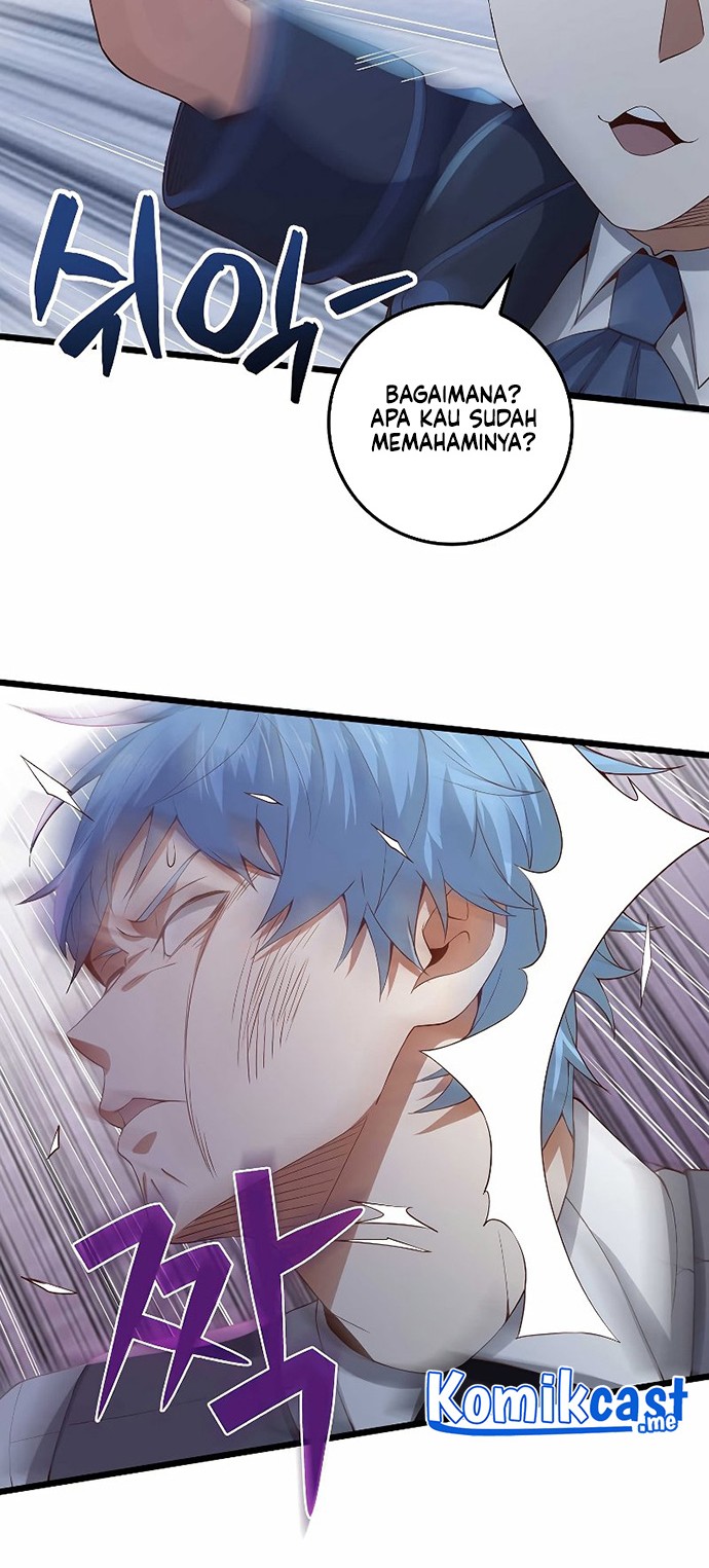 The Lord’s Coins Aren’t Decreasing?! Chapter 69 Gambar 55