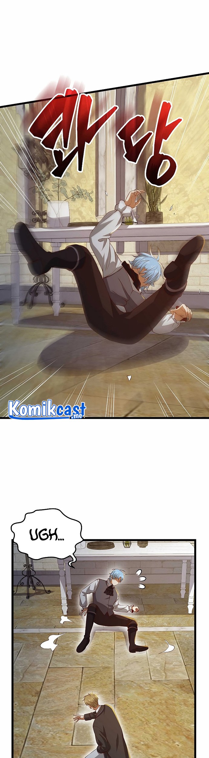 The Lord’s Coins Aren’t Decreasing?! Chapter 69 Gambar 56