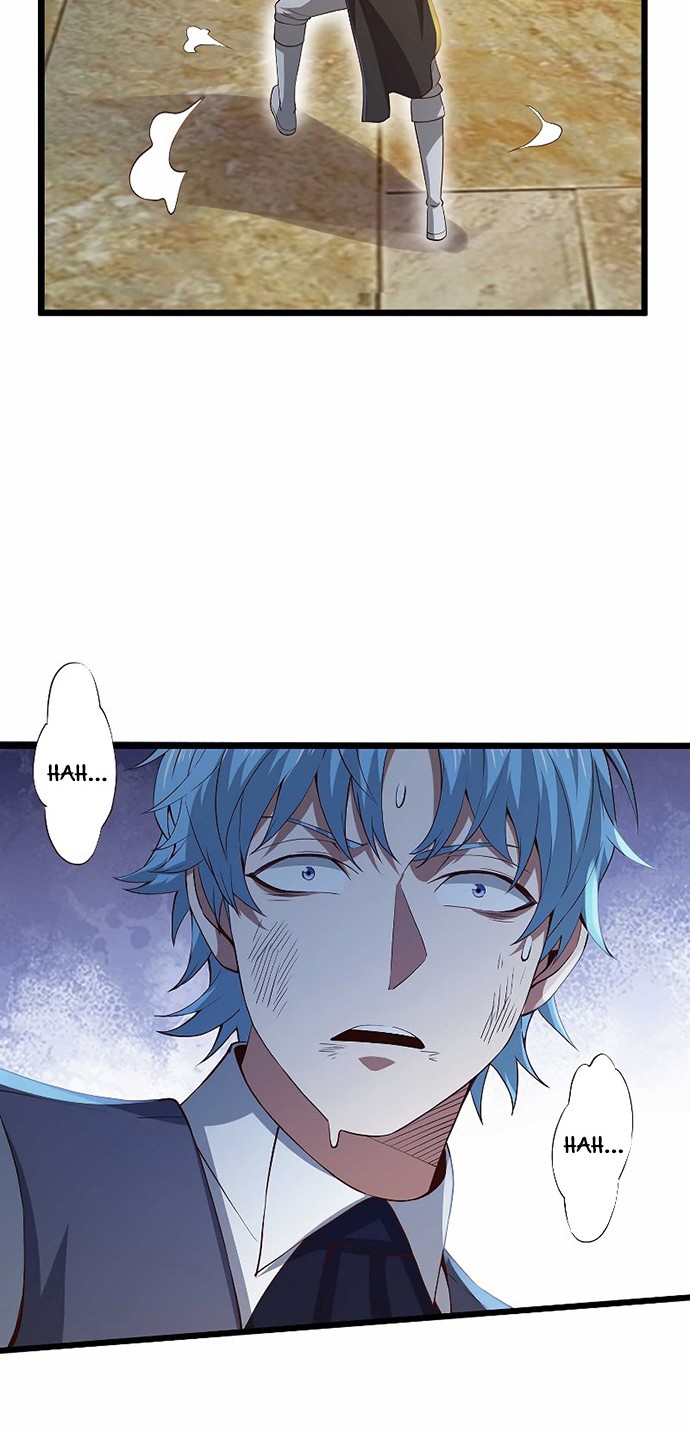 The Lord’s Coins Aren’t Decreasing?! Chapter 69 Gambar 57