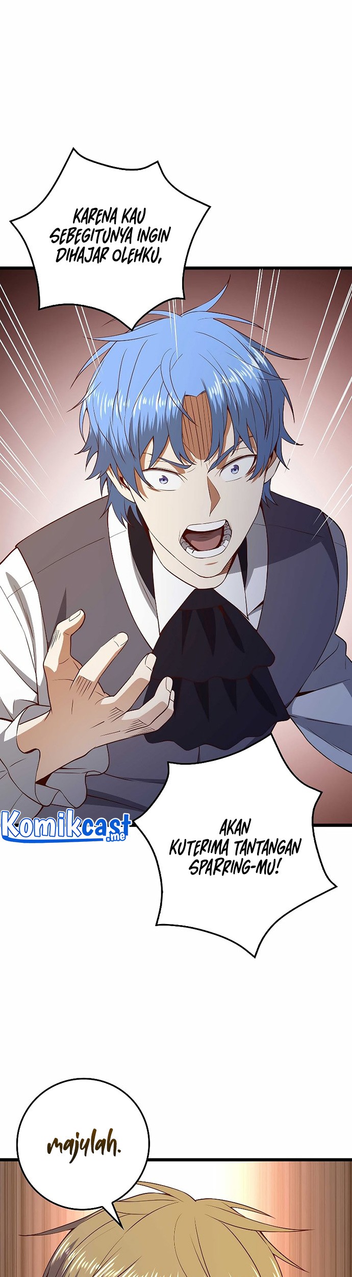 The Lord’s Coins Aren’t Decreasing?! Chapter 69 Gambar 38