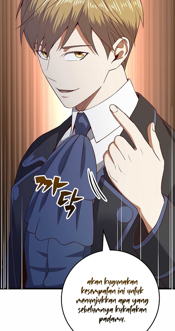 The Lord’s Coins Aren’t Decreasing?! Chapter 69 Gambar 39