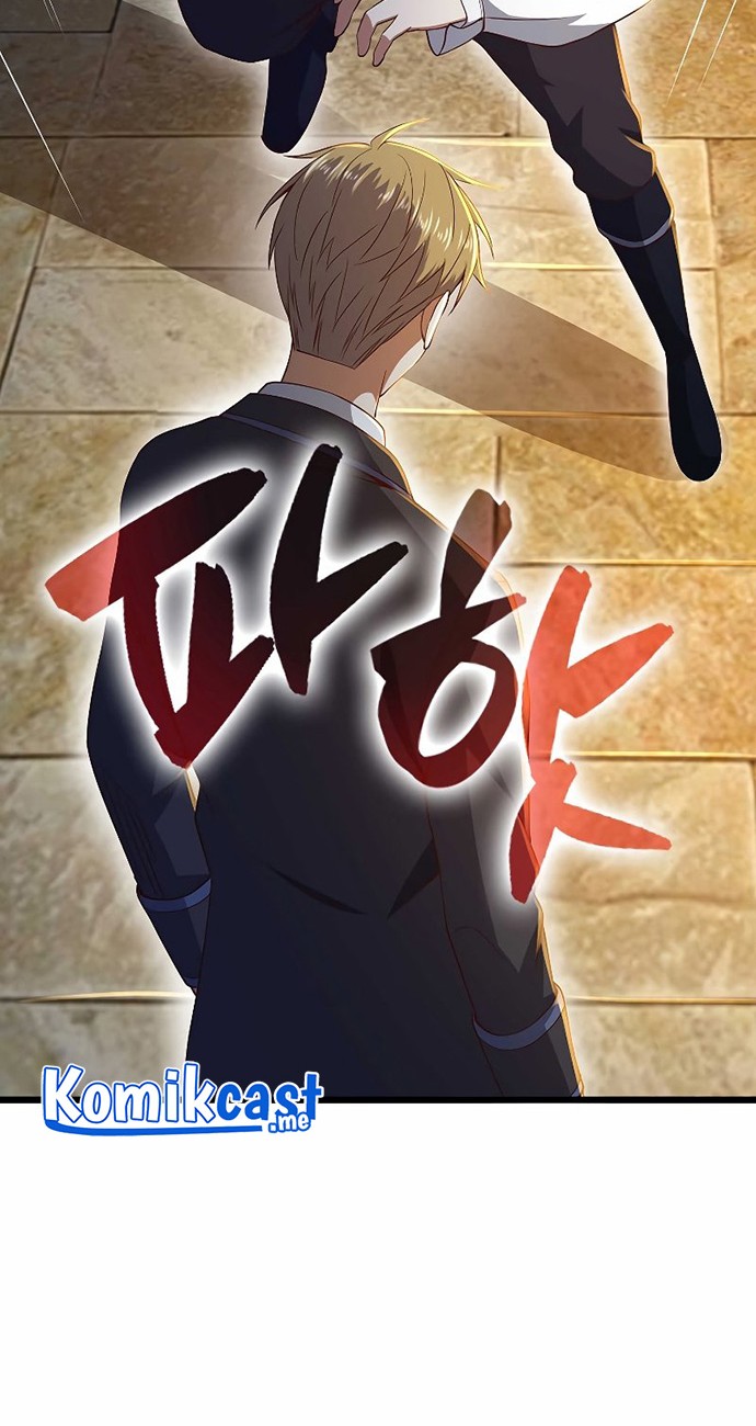 The Lord’s Coins Aren’t Decreasing?! Chapter 69 Gambar 41