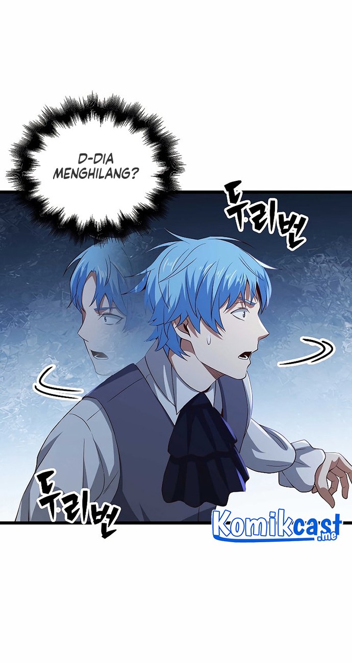 The Lord’s Coins Aren’t Decreasing?! Chapter 69 Gambar 43