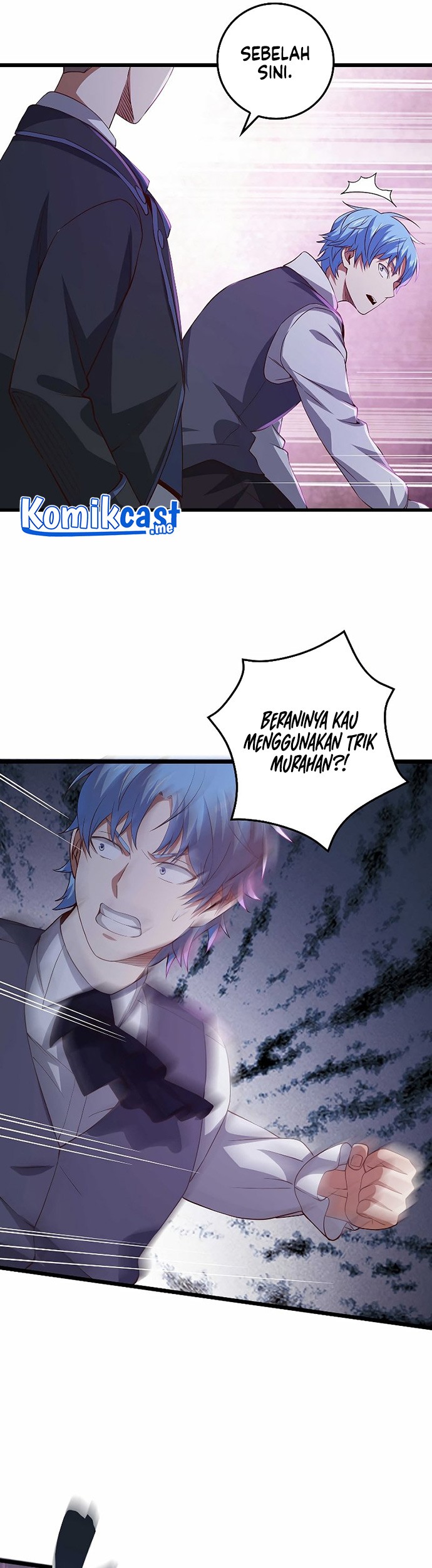 The Lord’s Coins Aren’t Decreasing?! Chapter 69 Gambar 44