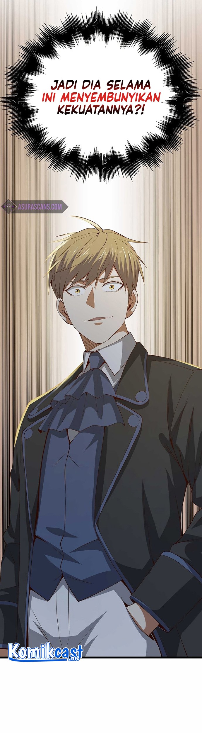 The Lord’s Coins Aren’t Decreasing?! Chapter 69 Gambar 60