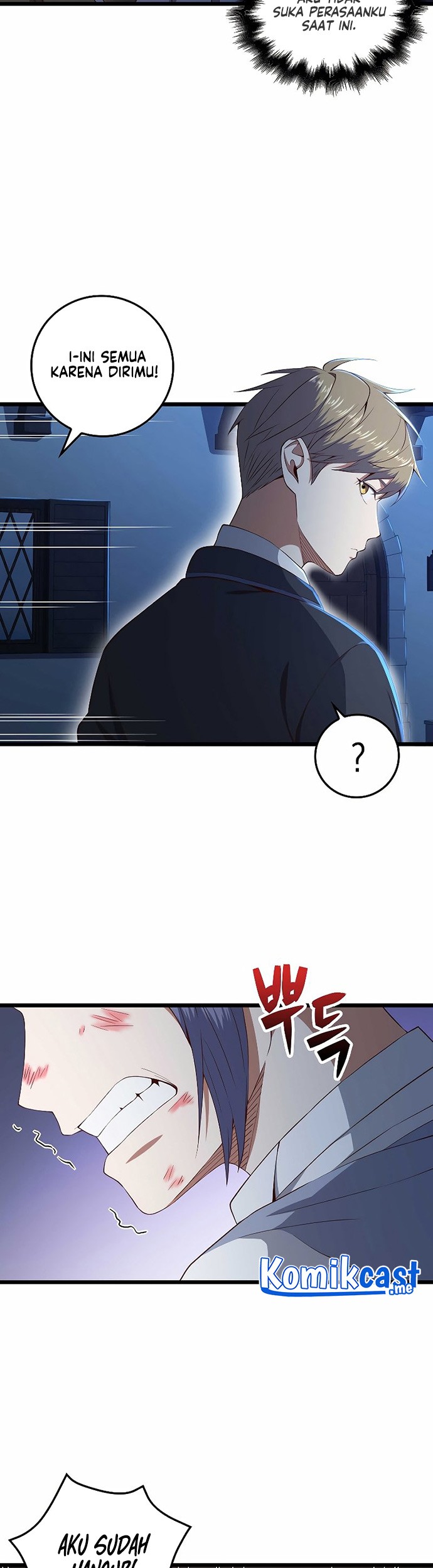 The Lord’s Coins Aren’t Decreasing?! Chapter 69 Gambar 4