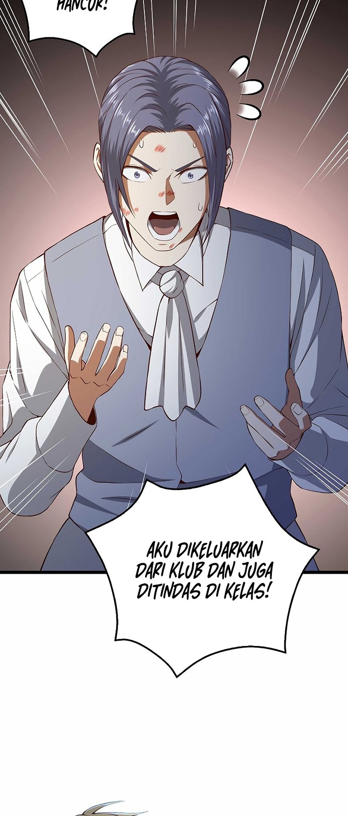 The Lord’s Coins Aren’t Decreasing?! Chapter 69 Gambar 5