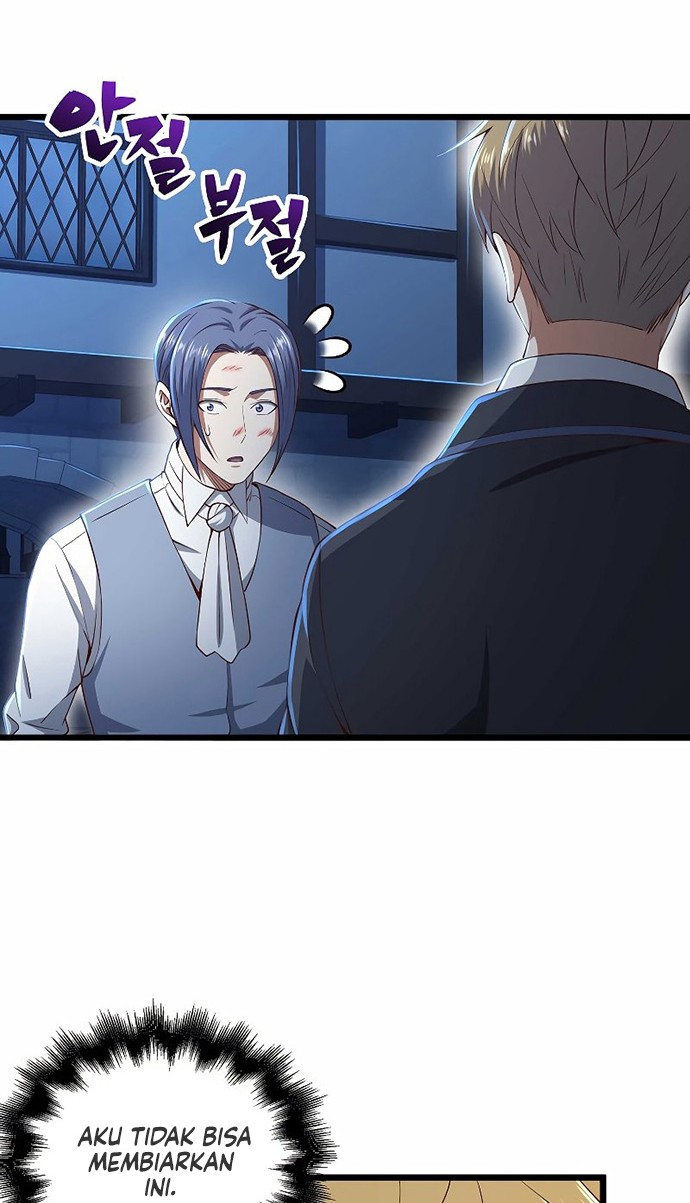 The Lord’s Coins Aren’t Decreasing?! Chapter 69 Gambar 11