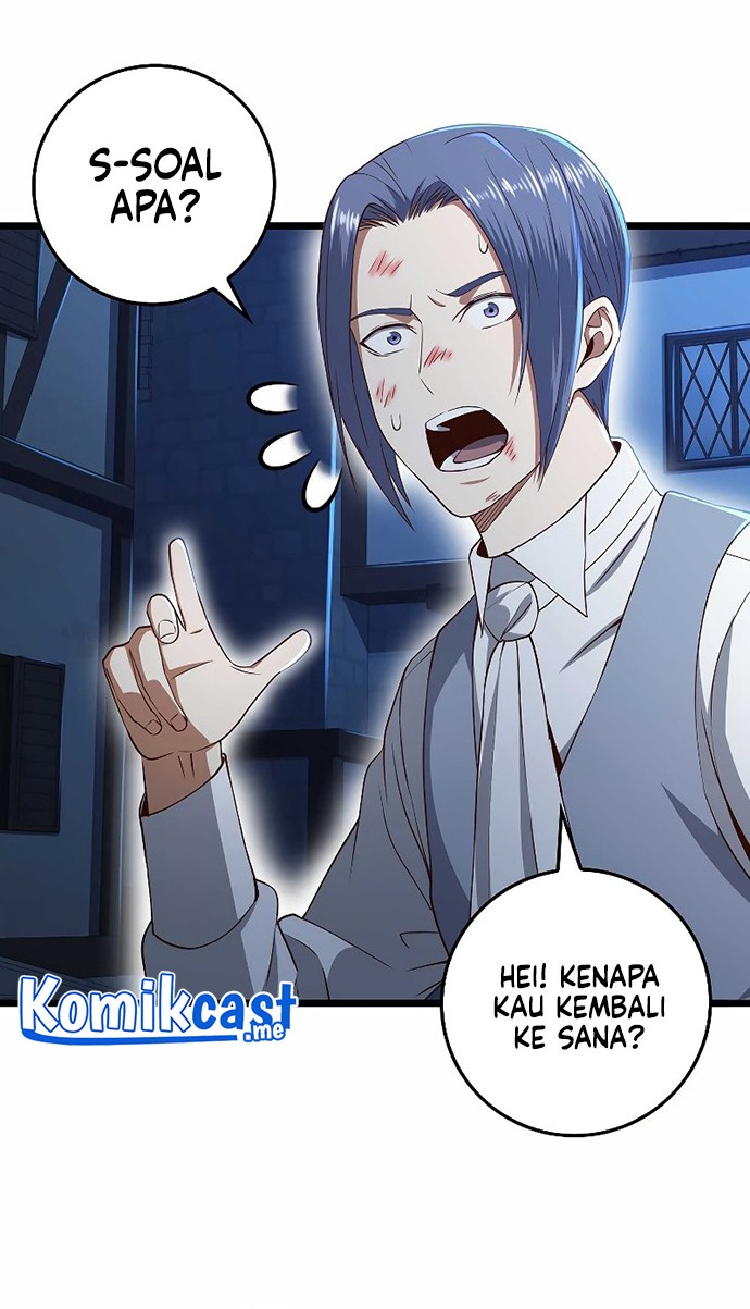 The Lord’s Coins Aren’t Decreasing?! Chapter 69 Gambar 13