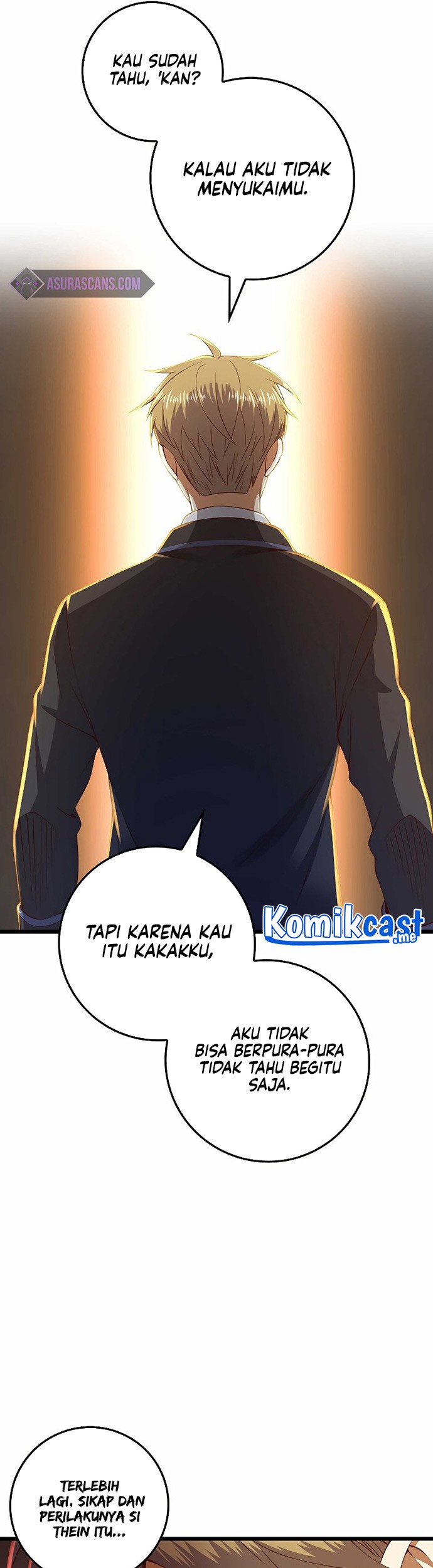 The Lord’s Coins Aren’t Decreasing?! Chapter 69 Gambar 14