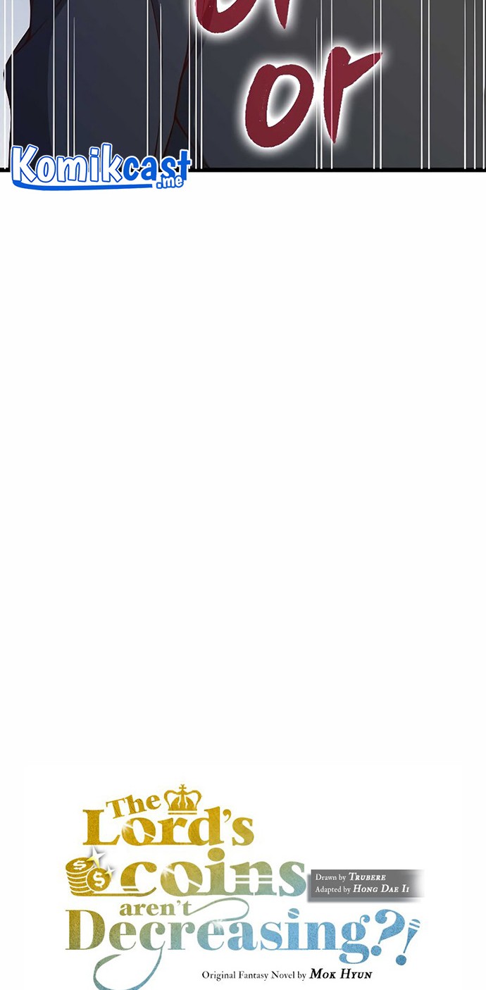 The Lord’s Coins Aren’t Decreasing?! Chapter 69 Gambar 17