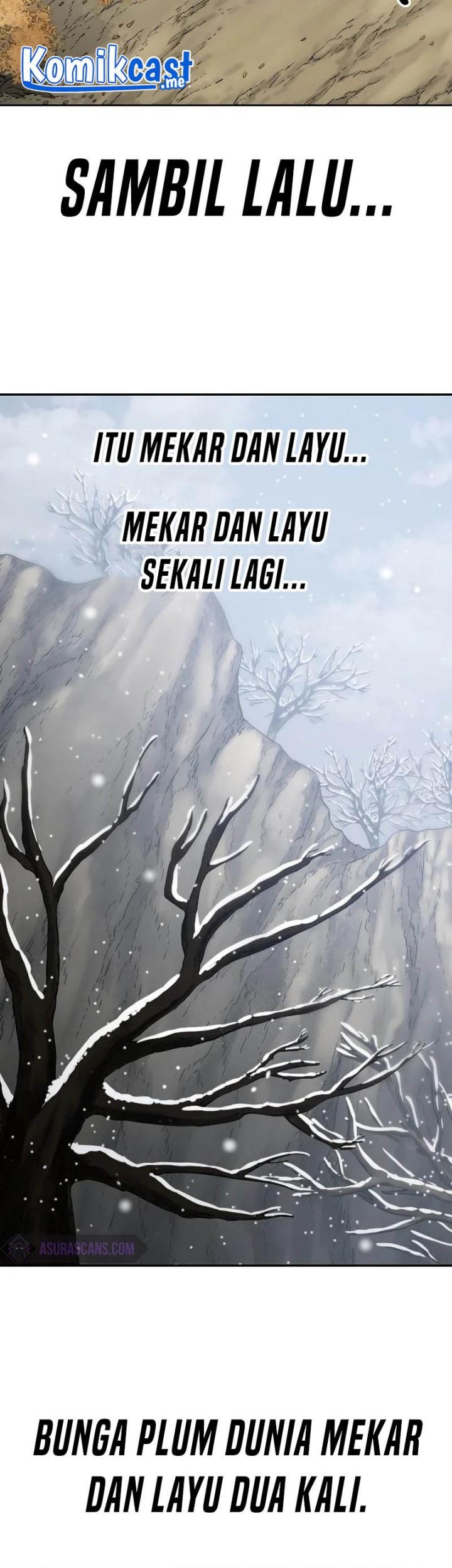 Return of the Flowery Mountain Sect Chapter 72 Gambar 23