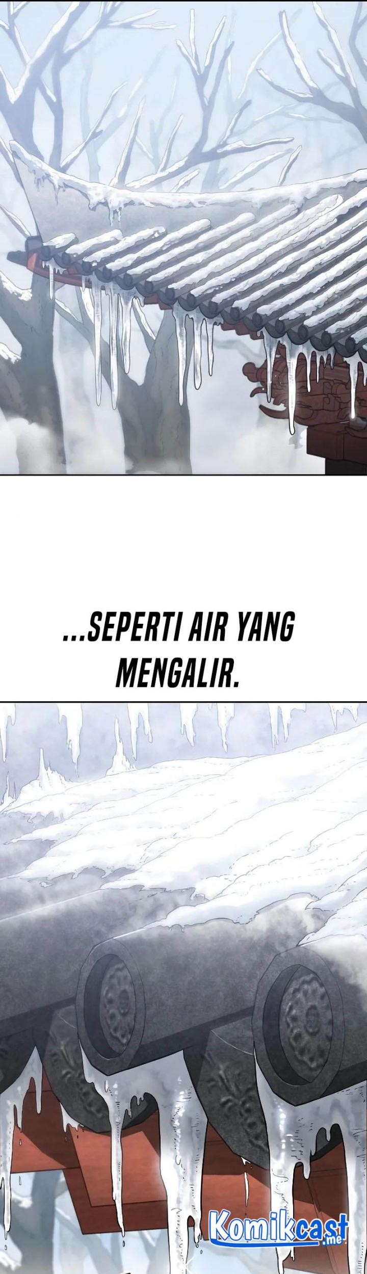 Return of the Flowery Mountain Sect Chapter 72 Gambar 26