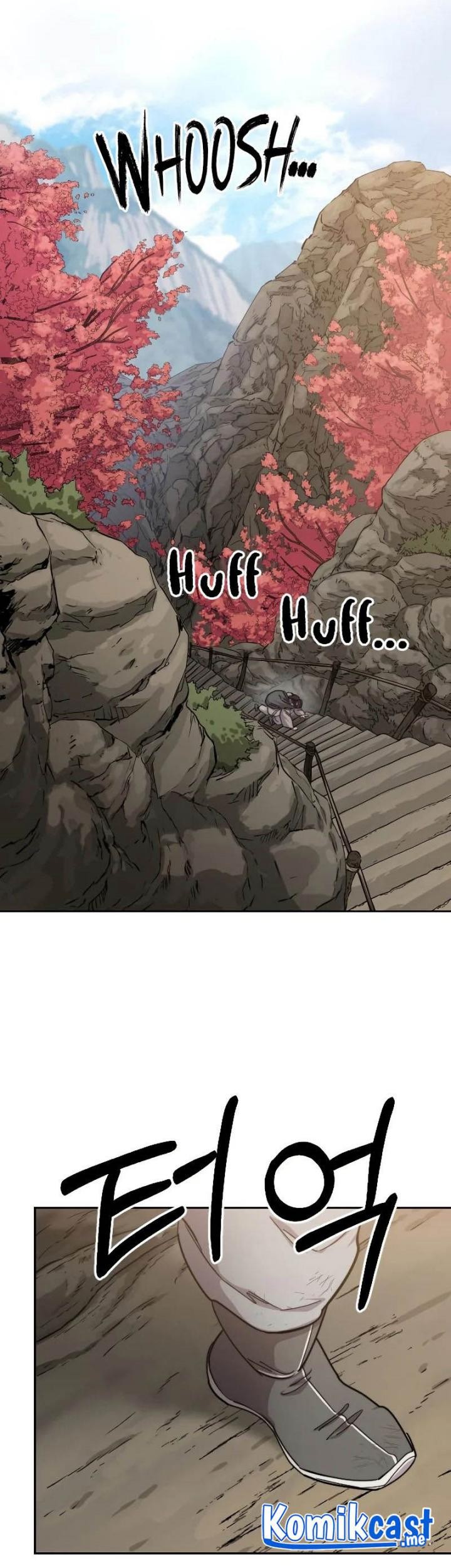 Return of the Flowery Mountain Sect Chapter 72 Gambar 31