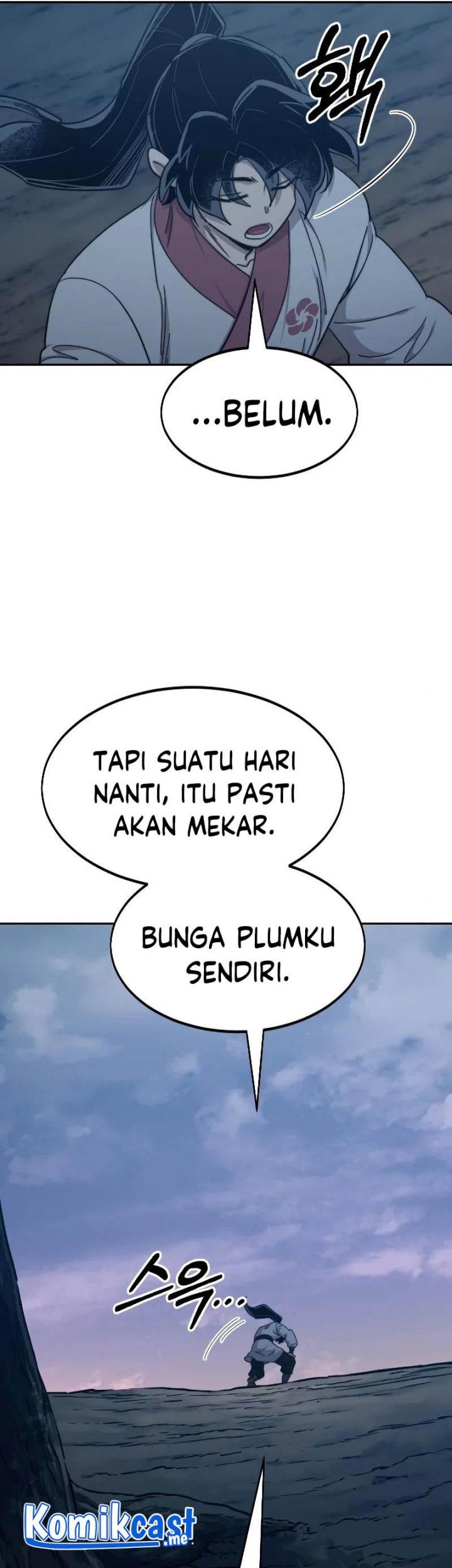 Return of the Flowery Mountain Sect Chapter 72 Gambar 16