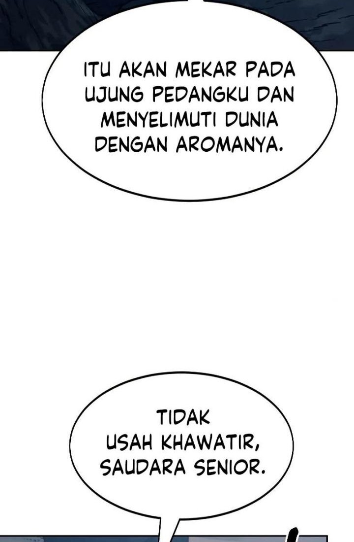 Return of the Flowery Mountain Sect Chapter 72 Gambar 17