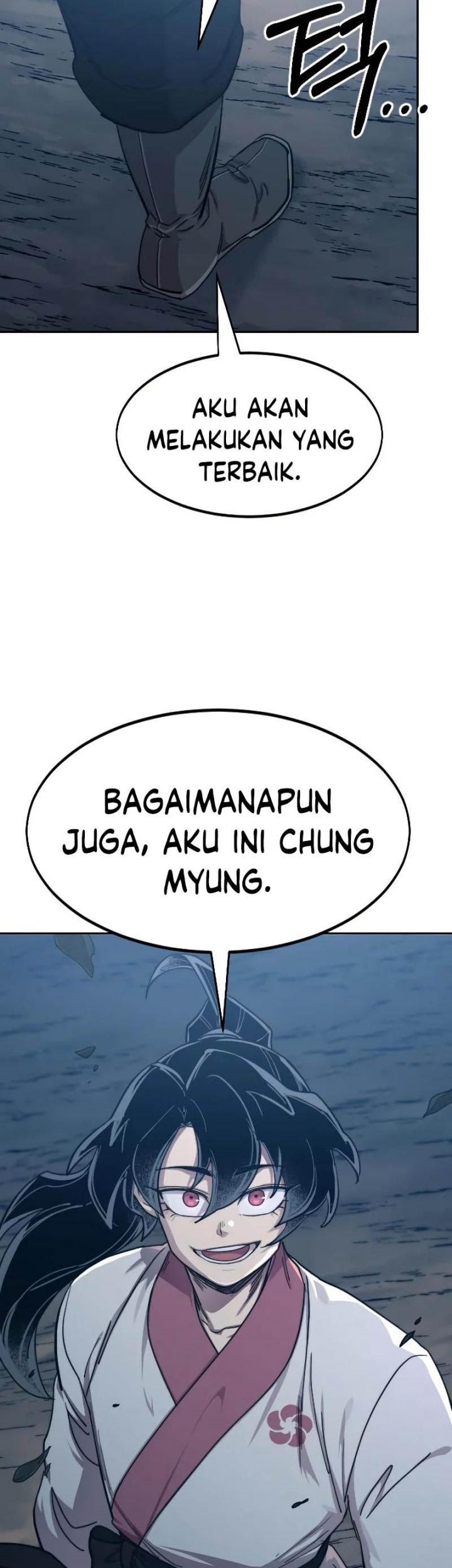 Return of the Flowery Mountain Sect Chapter 72 Gambar 18