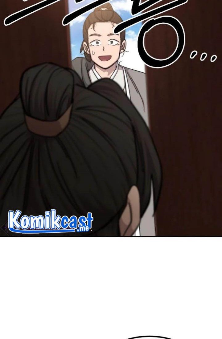 Return of the Flowery Mountain Sect Chapter 72 Gambar 41