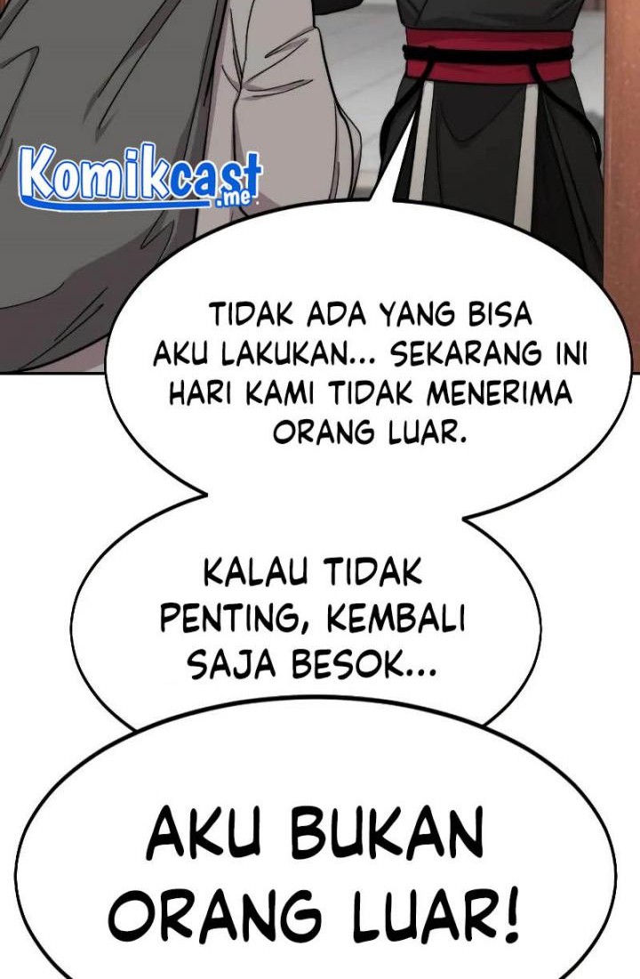 Return of the Flowery Mountain Sect Chapter 72 Gambar 46