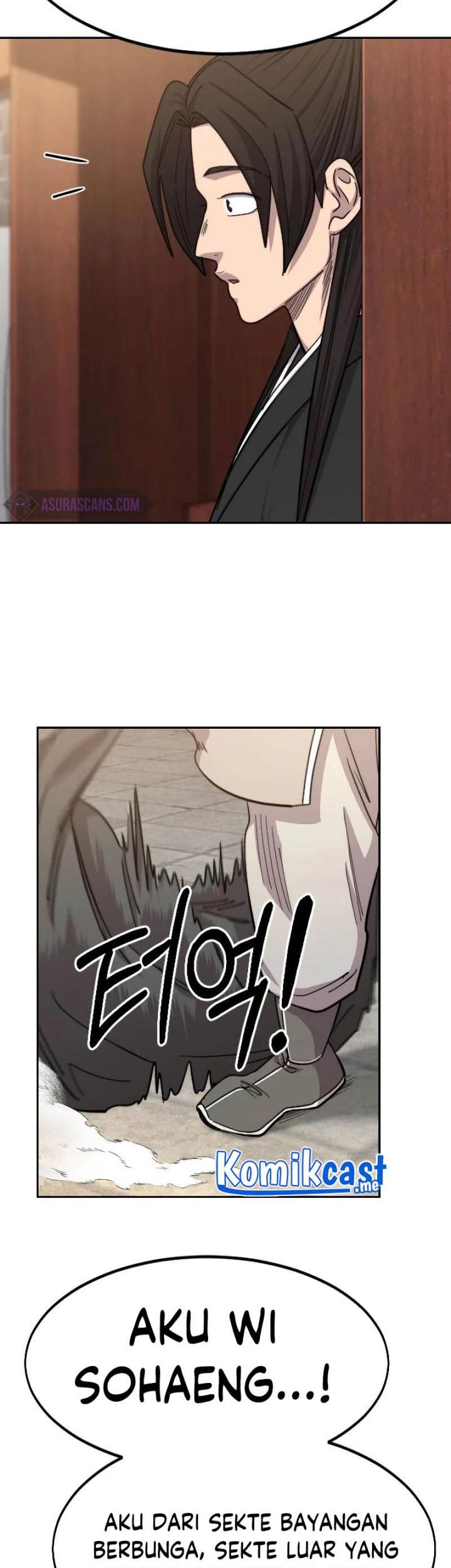 Return of the Flowery Mountain Sect Chapter 72 Gambar 47