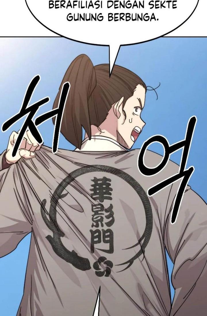 Return of the Flowery Mountain Sect Chapter 72 Gambar 48