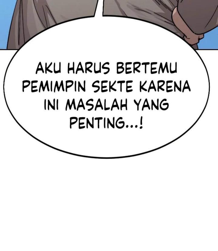 Return of the Flowery Mountain Sect Chapter 72 Gambar 49