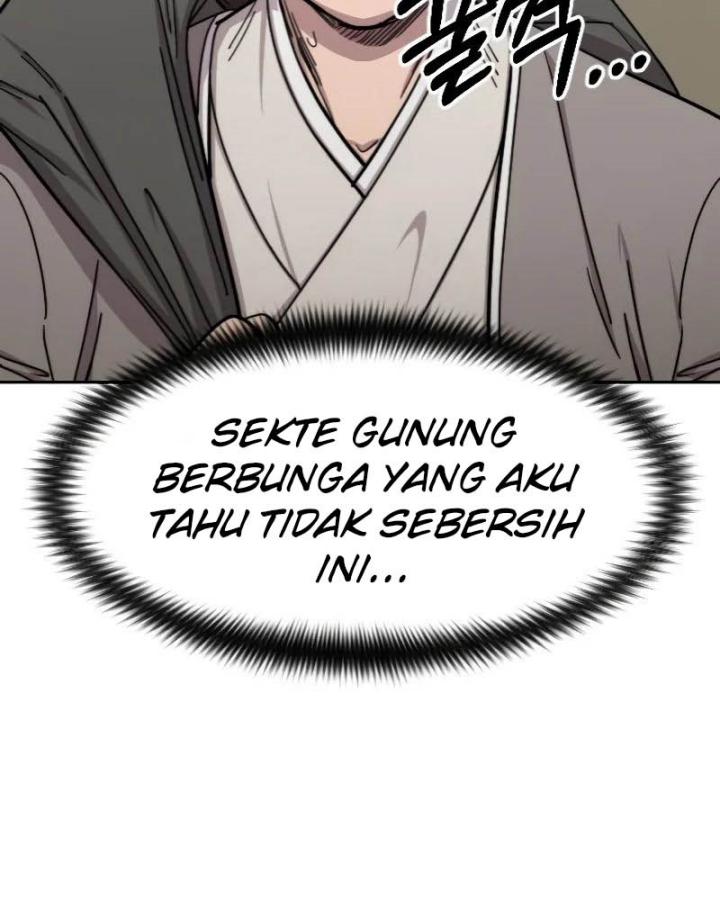 Return of the Flowery Mountain Sect Chapter 72 Gambar 35