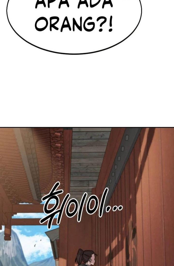 Return of the Flowery Mountain Sect Chapter 72 Gambar 37