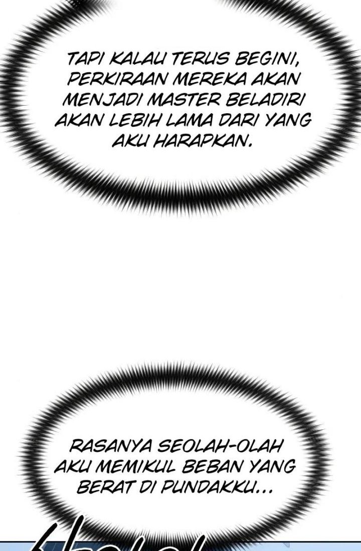 Return of the Flowery Mountain Sect Chapter 72 Gambar 3