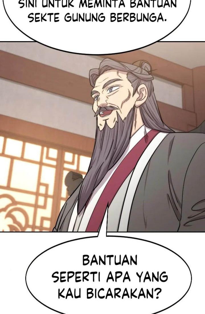 Return of the Flowery Mountain Sect Chapter 72 Gambar 61