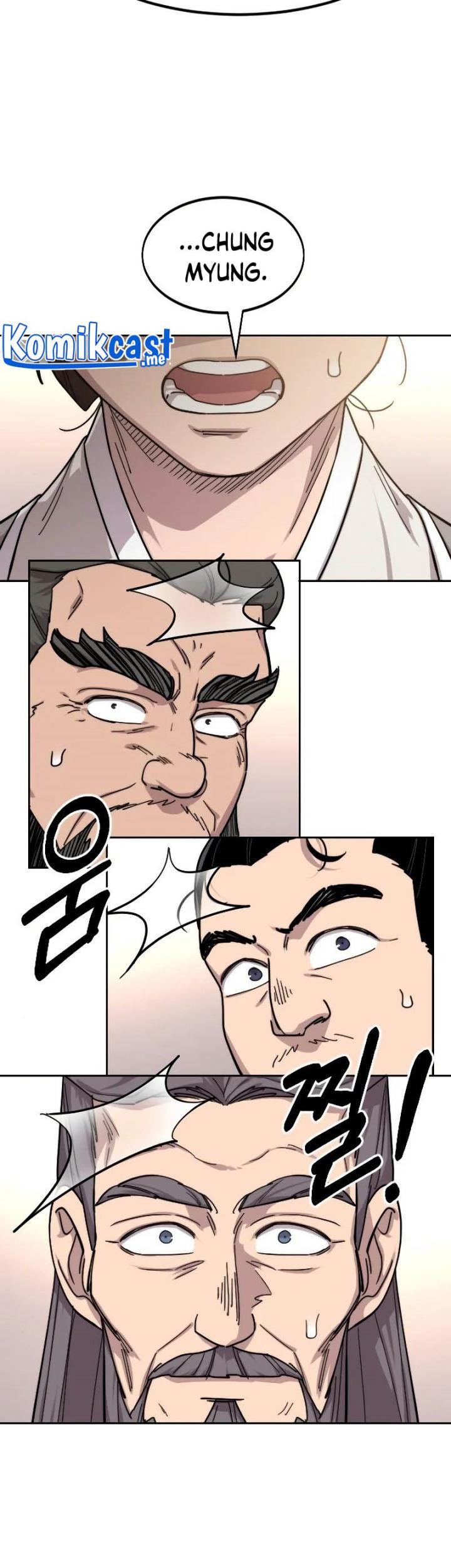 Return of the Flowery Mountain Sect Chapter 72 Gambar 62