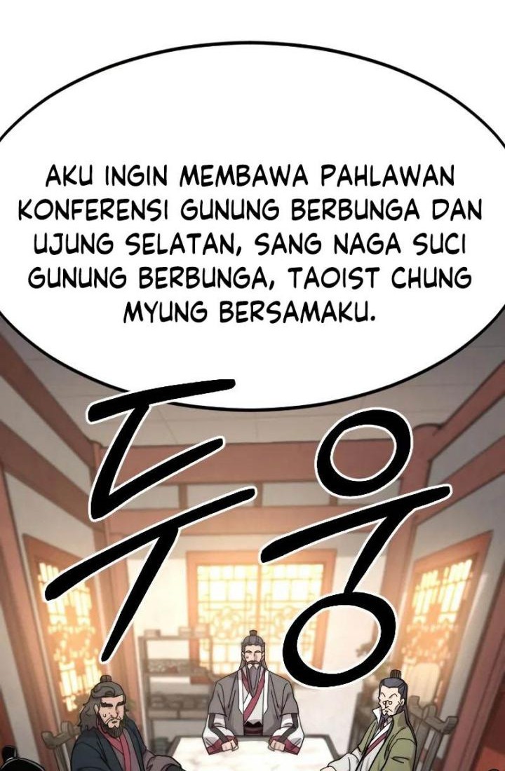 Return of the Flowery Mountain Sect Chapter 72 Gambar 63