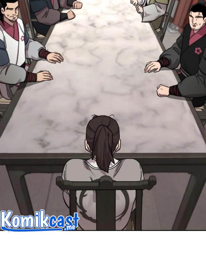 Return of the Flowery Mountain Sect Chapter 72 Gambar 64