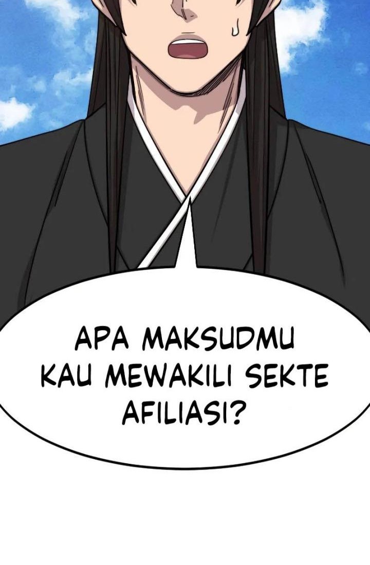 Return of the Flowery Mountain Sect Chapter 72 Gambar 51