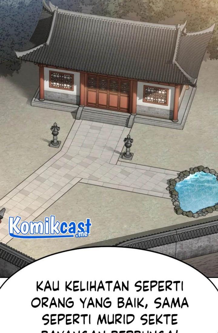 Return of the Flowery Mountain Sect Chapter 72 Gambar 53