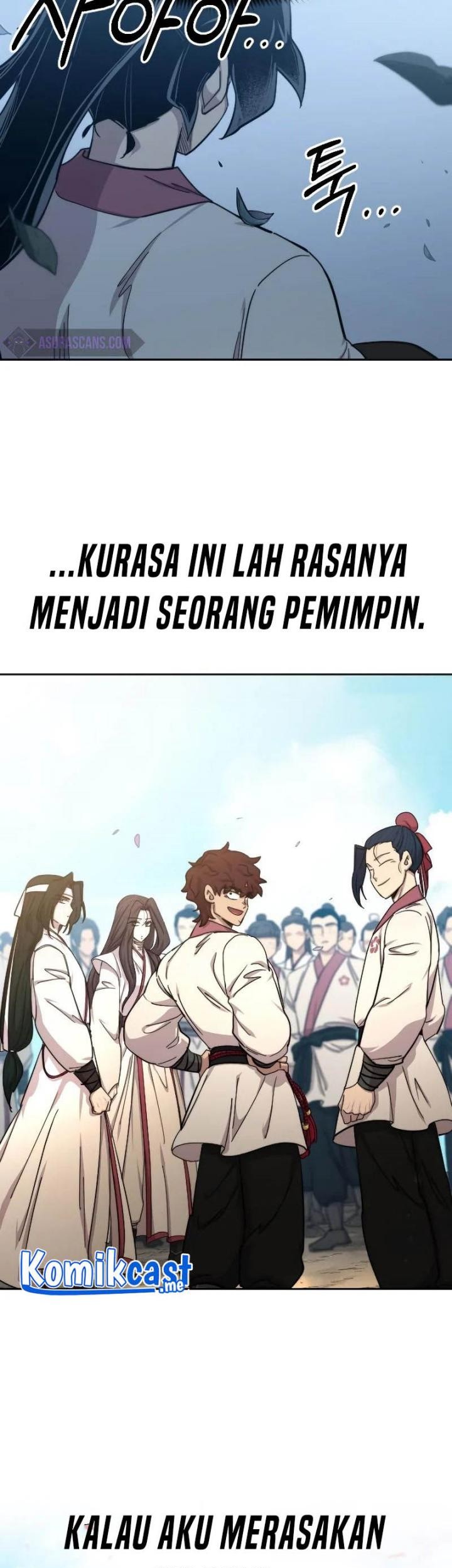 Return of the Flowery Mountain Sect Chapter 72 Gambar 4