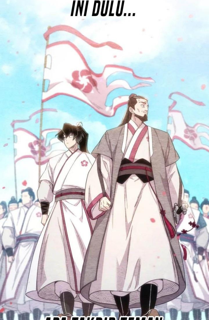 Return of the Flowery Mountain Sect Chapter 72 Gambar 5