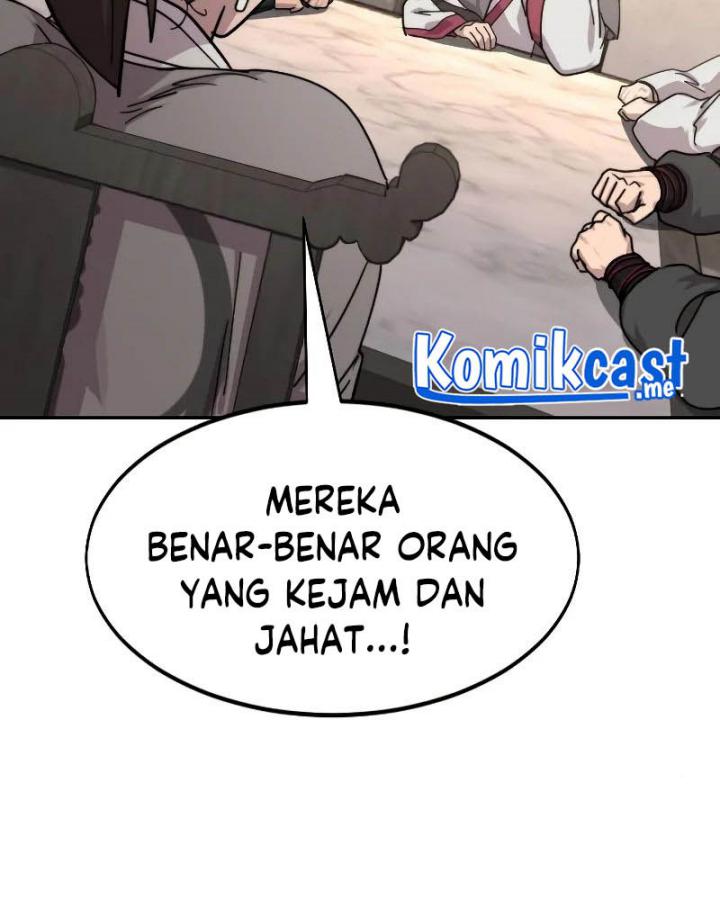 Return of the Flowery Mountain Sect Chapter 72 Gambar 74