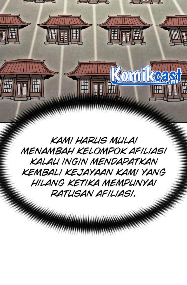 Return of the Flowery Mountain Sect Chapter 72 Gambar 76