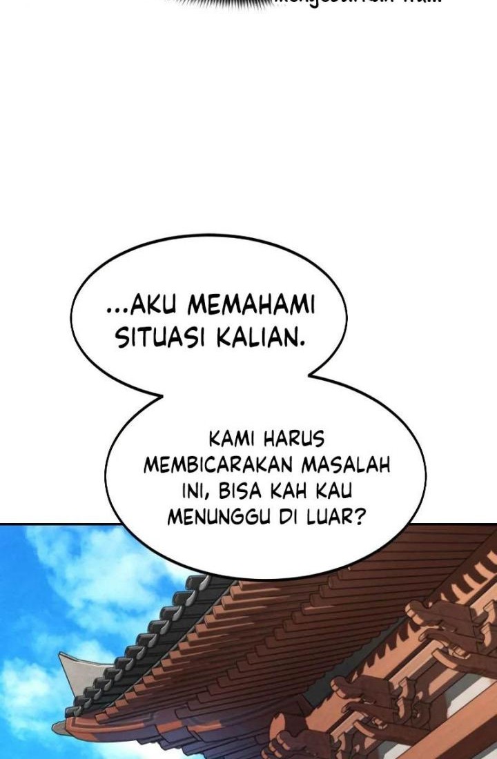 Return of the Flowery Mountain Sect Chapter 72 Gambar 81