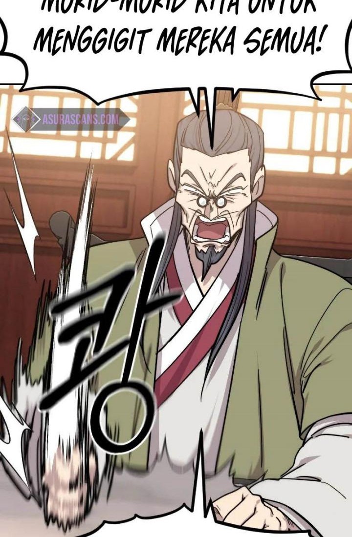 Return of the Flowery Mountain Sect Chapter 72 Gambar 83